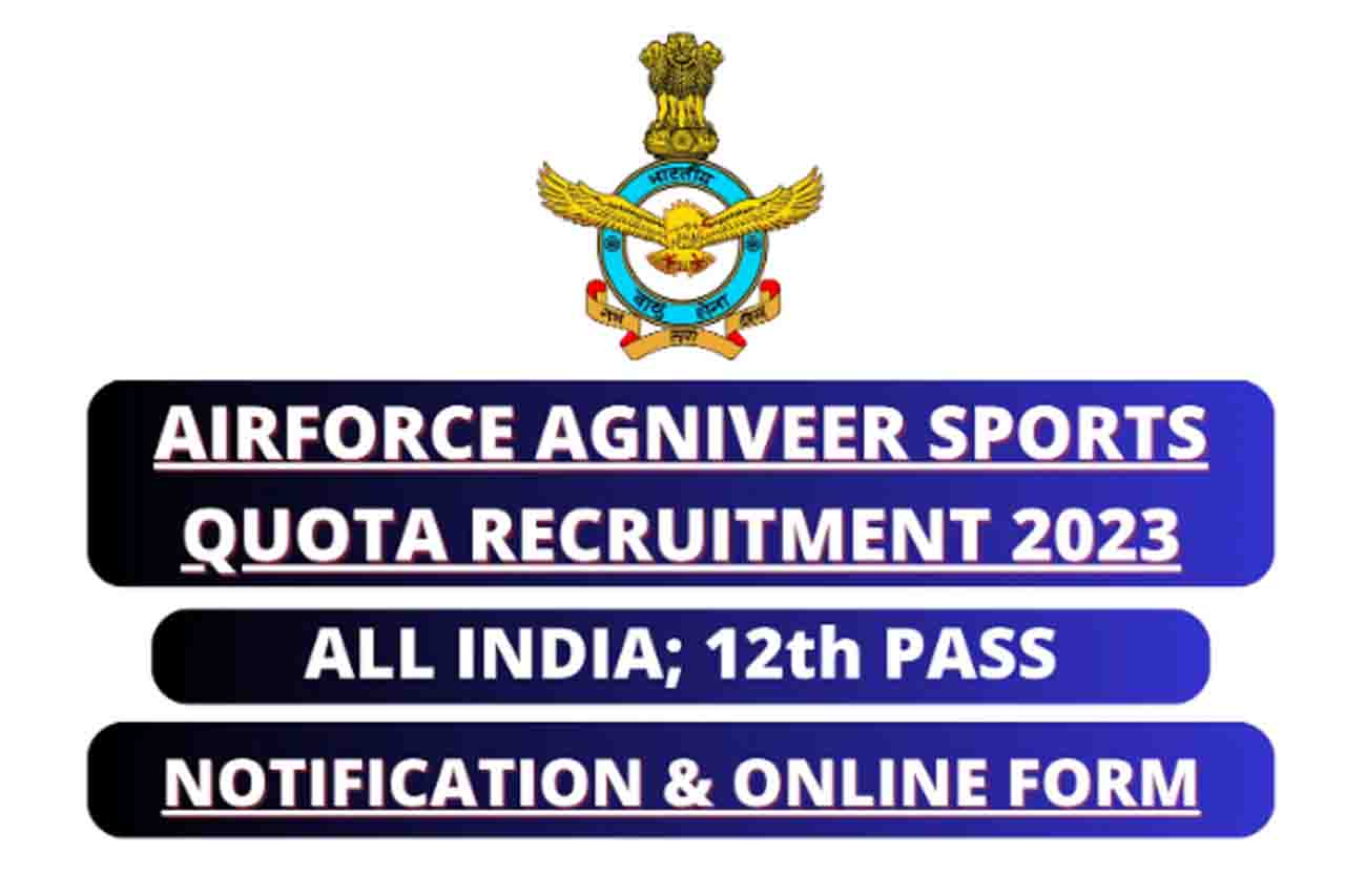 Airforce Agniveer