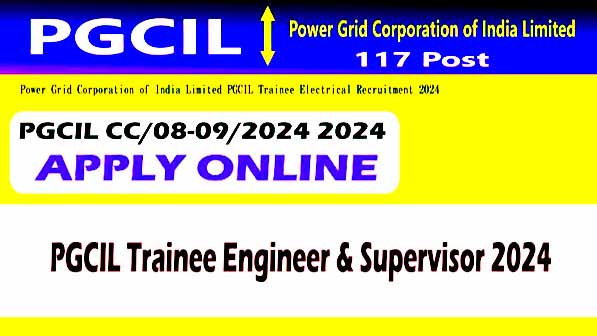 PGCIL