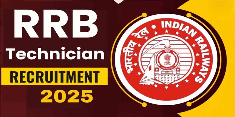 Rrb Technician