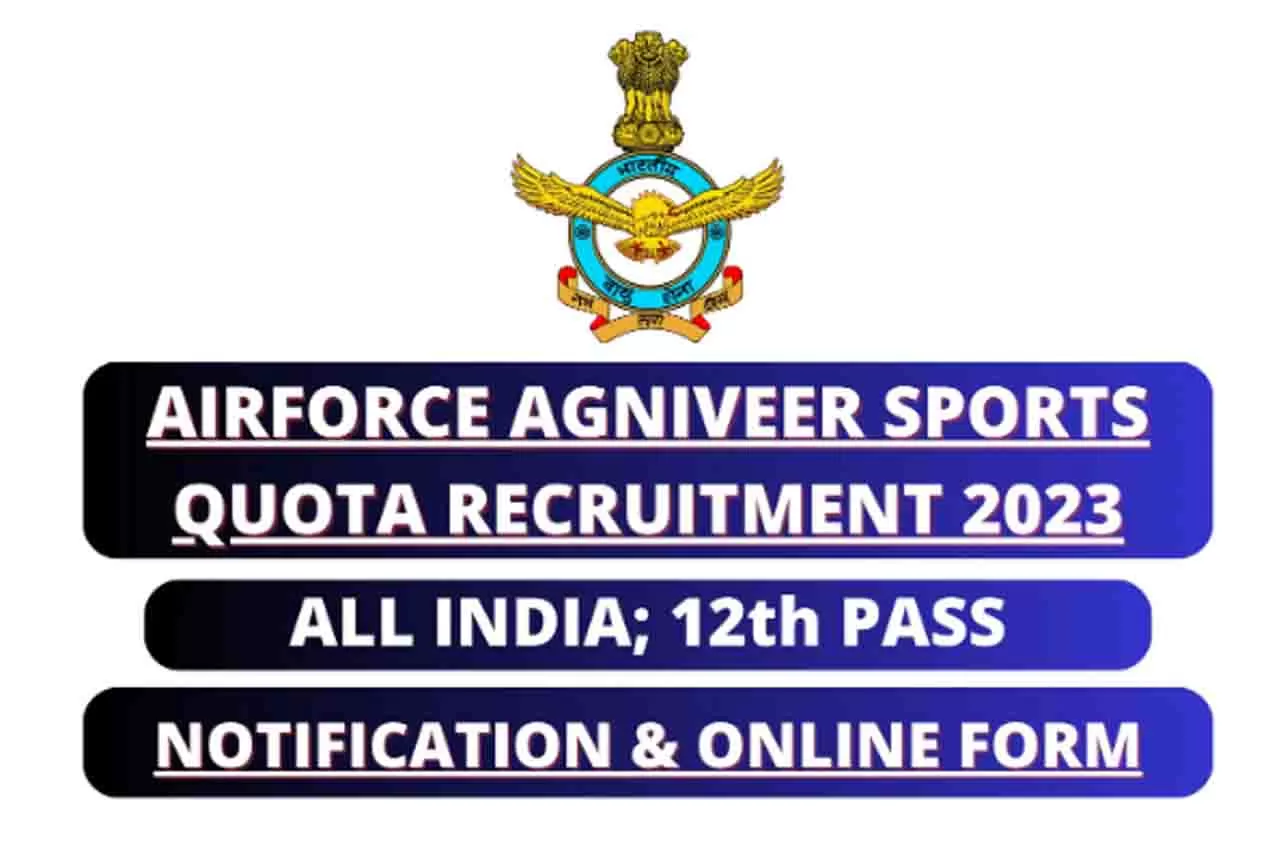 Airforce Agniveer