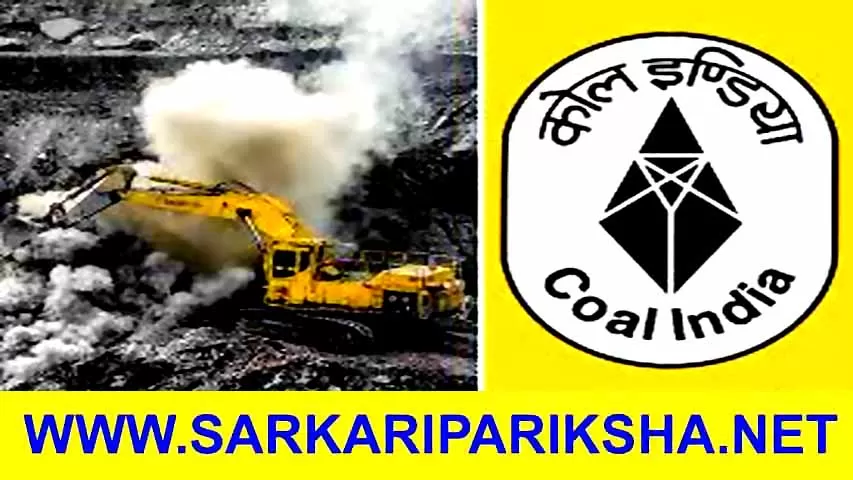 COAL INDIA