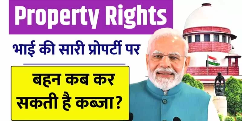 Property Rights